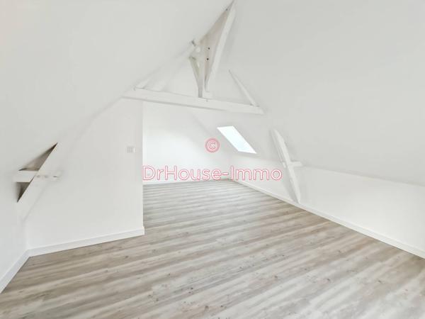 Maison à louer 5 pièces de 125 m²
