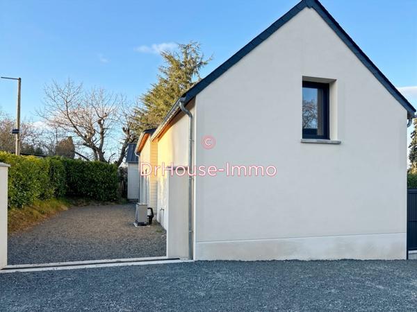 Maison à louer 5 pièces de 125 m²