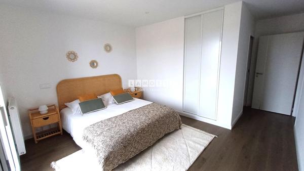 Appartement à vendre 5 pièces - 133 m²