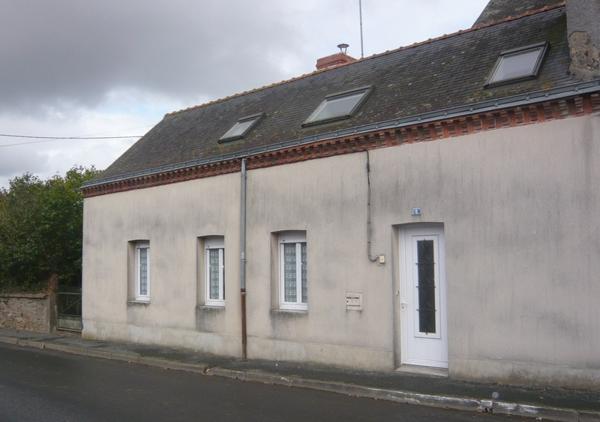 Maison MARANS - INVESTISSEMENT LOCATIF