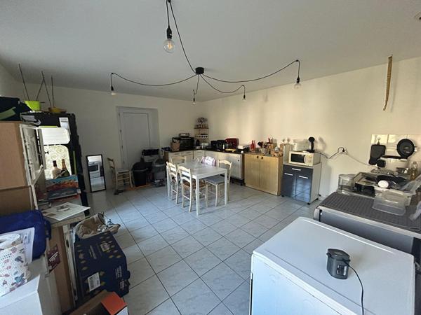 Maison MARANS - INVESTISSEMENT LOCATIF