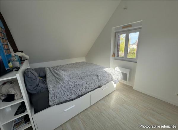 Maison MARANS - INVESTISSEMENT LOCATIF
