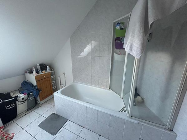 Maison MARANS - INVESTISSEMENT LOCATIF