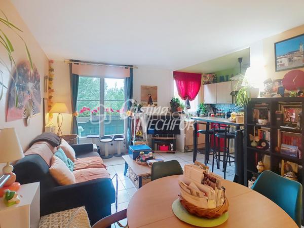 Appartement de 42 m²