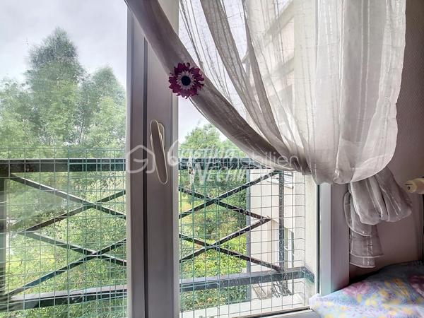 Appartement de 42 m²