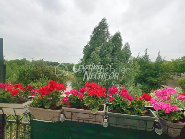 Appartement de 42 m²