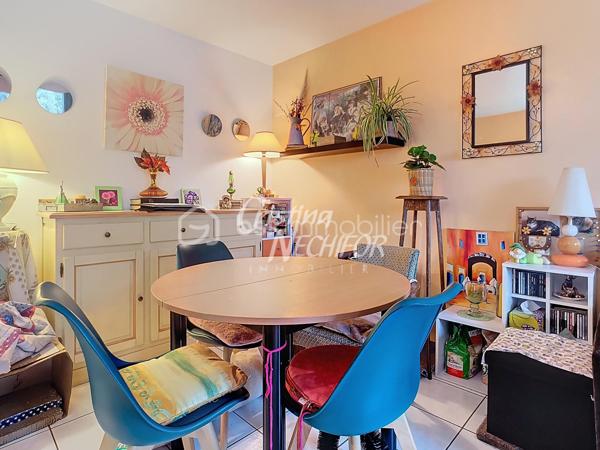 Appartement de 42 m²