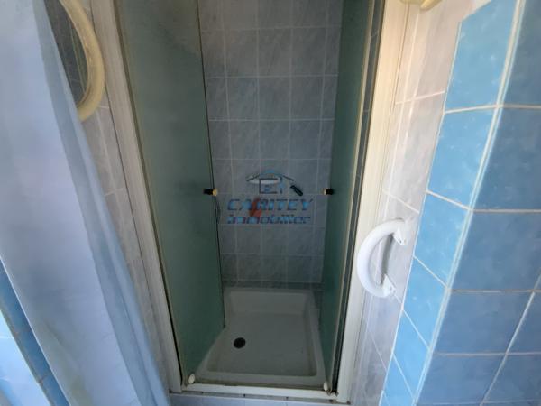 Appartement 4 chambres avec terrain constructible de 676 m² – MAGNY VERNOIS