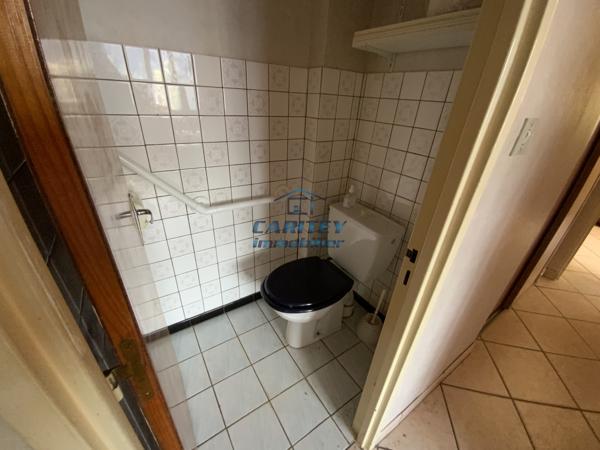 Appartement 4 chambres avec terrain constructible de 676 m² – MAGNY VERNOIS