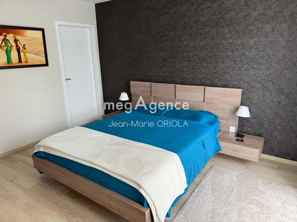 Maison à LES SABLES-D'OLONNE, 85340 - 7 pièces 229m²