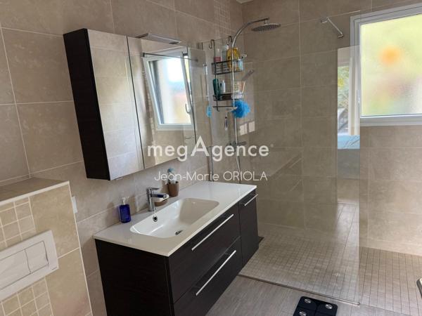 Maison à LES SABLES-D'OLONNE, 85340 - 7 pièces 229m²