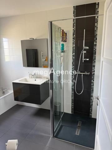 Maison à LES SABLES-D'OLONNE, 85340 - 7 pièces 229m²