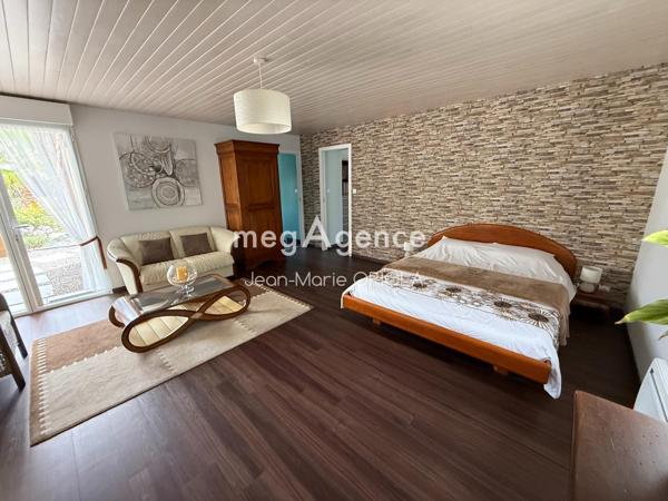 Maison à LES SABLES-D'OLONNE, 85340 - 7 pièces 229m²