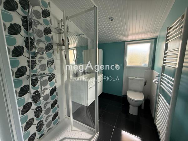 Maison à LES SABLES-D'OLONNE, 85340 - 7 pièces 229m²