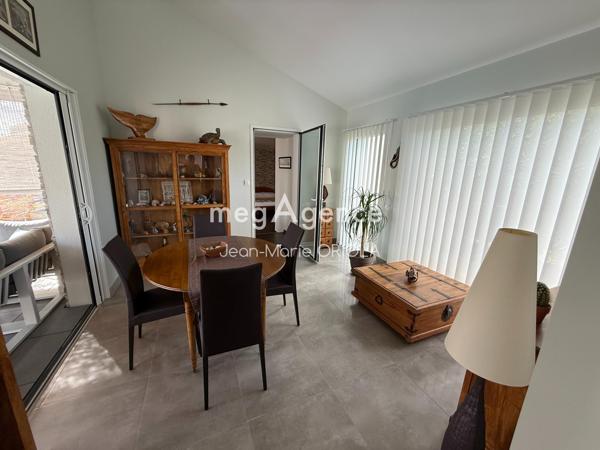 Maison à LES SABLES-D'OLONNE, 85340 - 7 pièces 229m²