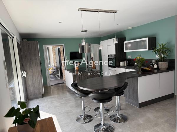 Maison à LES SABLES-D'OLONNE, 85340 - 7 pièces 229m²