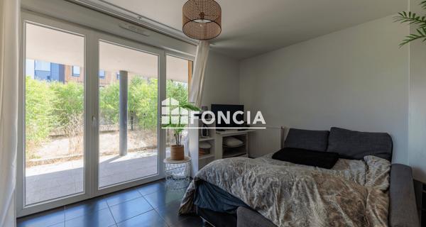 À vendre Studio 30.33 m² - Ostwald 67540