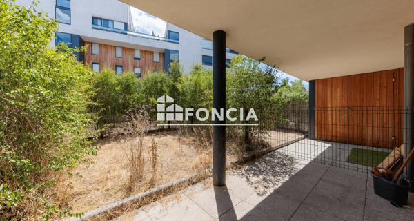 À vendre Studio 30.33 m² - Ostwald 67540
