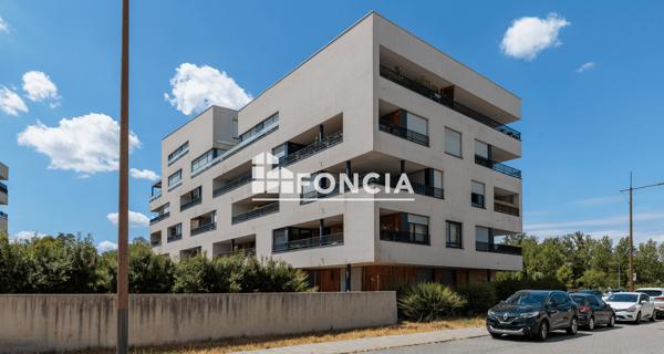 À vendre Studio 30.33 m² - Ostwald 67540