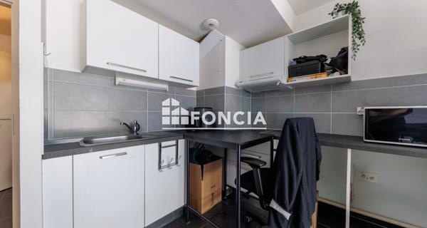 À vendre Studio 30.33 m² - Ostwald 67540