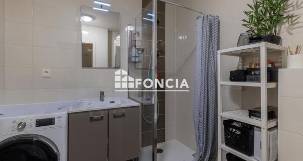À vendre Studio 30.33 m² - Ostwald 67540