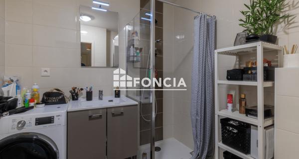 À vendre Studio 30.33 m² - Ostwald 67540