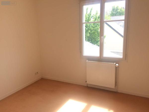 Maison à louer à Ballan-Miré dans l'Indre-et-Loire (37510), ref : 001/1381   
LA PASQUERAIE