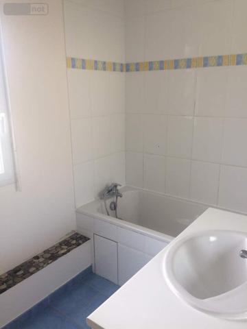 Maison à louer à Ballan-Miré dans l'Indre-et-Loire (37510), ref : 001/1381   
LA PASQUERAIE