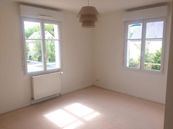 Maison à louer à Ballan-Miré dans l'Indre-et-Loire (37510), ref : 001/1381   
LA PASQUERAIE