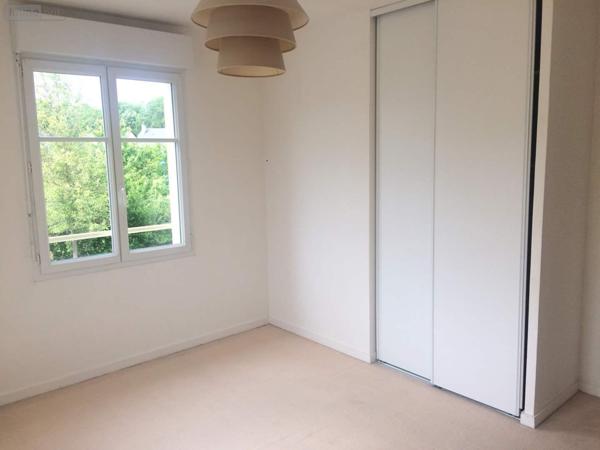 Maison à louer à Ballan-Miré dans l'Indre-et-Loire (37510), ref : 001/1381   
LA PASQUERAIE