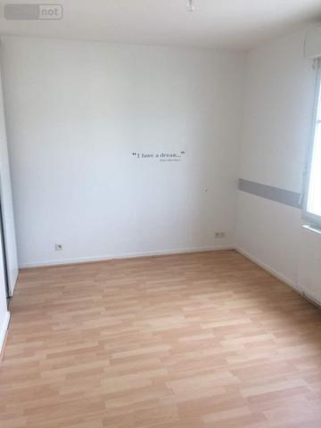 Maison à louer à Ballan-Miré dans l'Indre-et-Loire (37510), ref : 001/1381   
LA PASQUERAIE