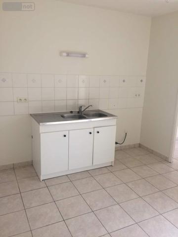 Maison à louer à Ballan-Miré dans l'Indre-et-Loire (37510), ref : 001/1381   
LA PASQUERAIE