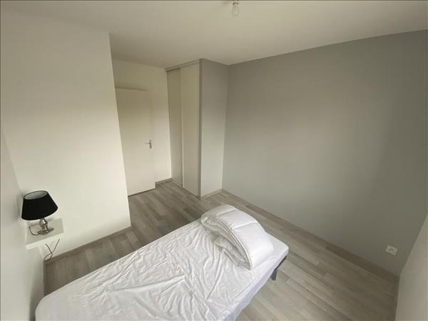 Maison à louer |  CHAURAY |  4 pièces | 99 m²