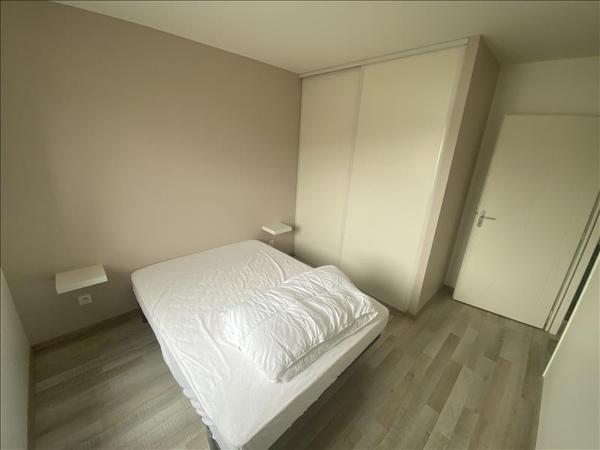 Maison à louer |  CHAURAY |  4 pièces | 99 m²