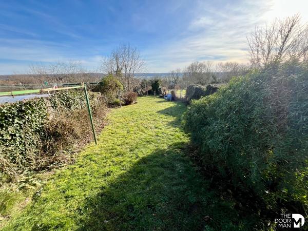 Maison - À vendre - 140 m² - VARENNES-SUR-AMANCE | The Door Man