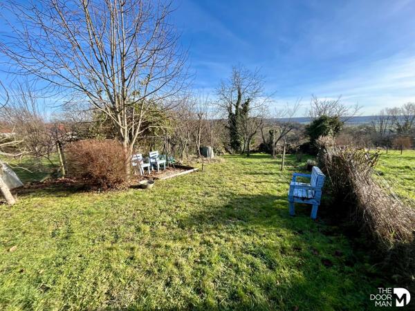 Maison - À vendre - 140 m² - VARENNES-SUR-AMANCE | The Door Man