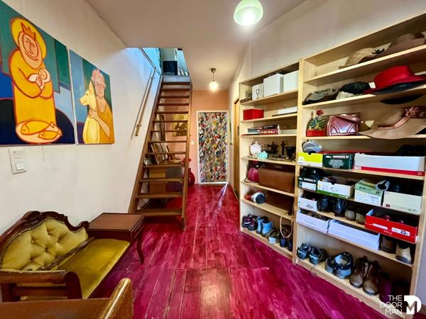Maison - À vendre - 140 m² - VARENNES-SUR-AMANCE | The Door Man