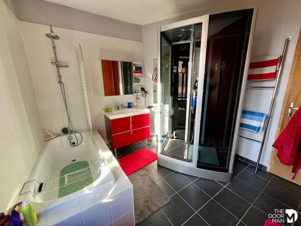 Maison - À vendre - 140 m² - VARENNES-SUR-AMANCE | The Door Man