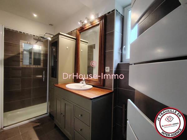 Maison à vendre 4 pièces de 85 m²