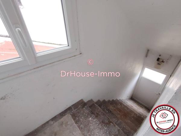 Maison à vendre 4 pièces de 85 m²