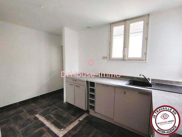 Maison à vendre 4 pièces de 85 m²