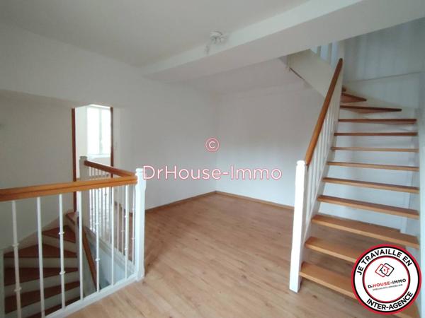 Maison à vendre 4 pièces de 85 m²