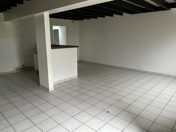 Maison à vendre 40 000 € Saint-Priest-la-Marche 3 p 87 m² DPE