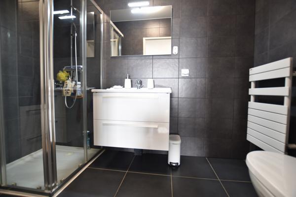 AJACCIO Aspretto - Superbe T3 récent vue mer Ajaccio (20090)