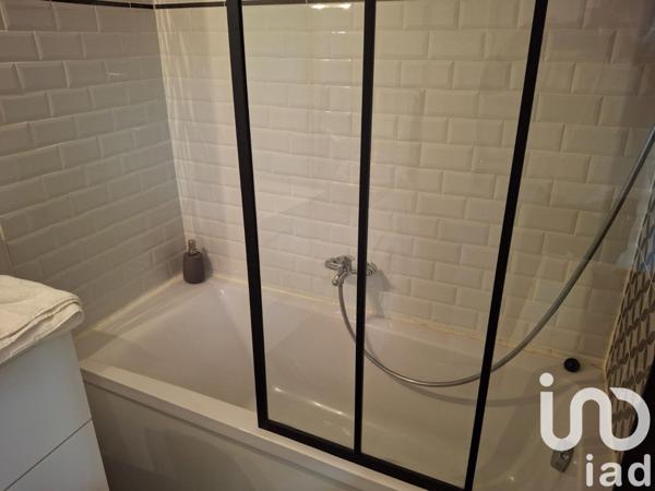 Appartement 2 pièces de 20 m² à Montauban (82000)