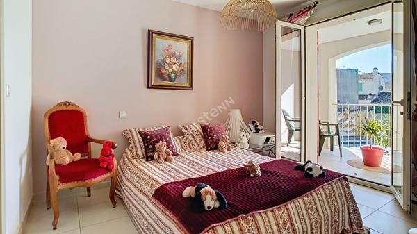 Belle Maison de 96 m2 parfaitement entretenue à Chäteauneuf-Les-Martigues