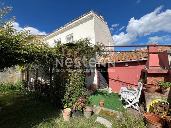Maison 4 pièces à vendre à Avignon - Réf 6200