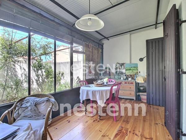 Maison 4 pièces à vendre à Avignon - Réf 6200