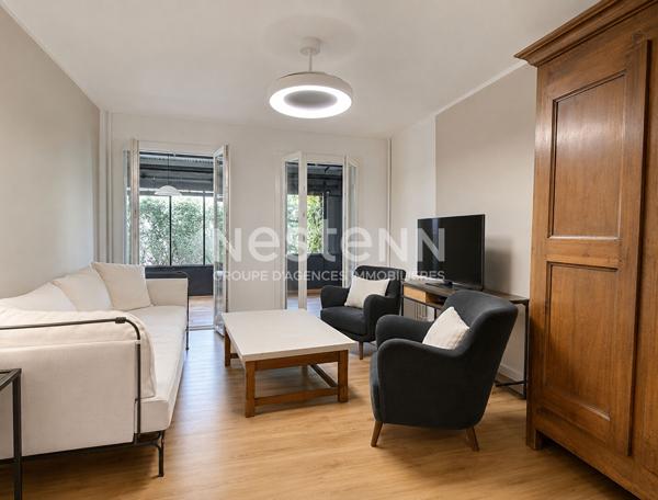 Maison 4 pièces à vendre à Avignon - Réf 6200
