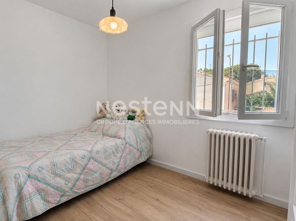 Maison 4 pièces à vendre à Avignon - Réf 6200